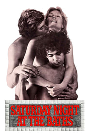 Film Saturday Night at the Baths streaming VF complet