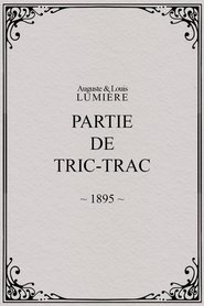 Film Partie de Tric-Trac streaming VF complet