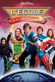 Film L'École Fantastique streaming VF complet