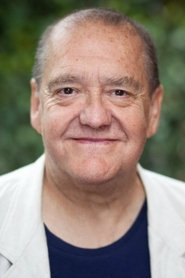 Picture of John Branwell