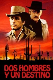 Dos hombres y un destino 1969