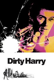 Dirty Harry 1971