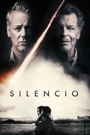 Imagen de Silencio