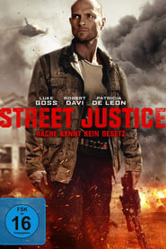 Street Justice 2018