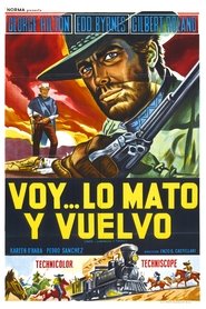 Imagen de Voy... lo mato y vuelvo