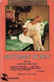 Film Autumn Born streaming VF complet