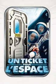 Imagen de A Ticket to Space