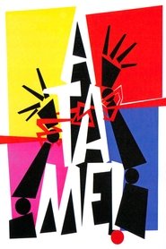 Imagen de ¡Átame!