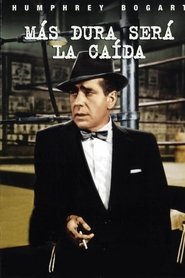 Imagen de Más dura será la caída