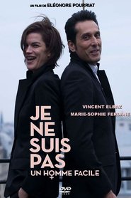 Film Je ne suis pas un homme facile streaming VF complet