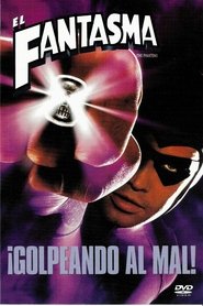 Imagen de The Phantom (El hombre enmascarado)