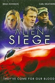 Film Alien Siege streaming VF complet