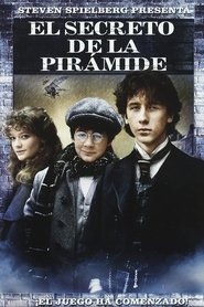 Imagen de El secreto de la pirámide