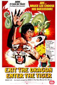 Film Salut Bruce Lee, bonjour le tigre streaming VF complet