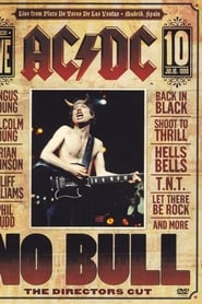 Film AC/DC: No Bull streaming VF complet