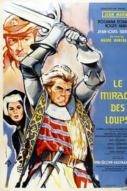 Film Le miracle des loups streaming VF complet