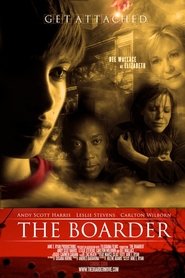 Film The Boarder streaming VF complet