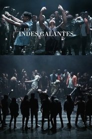 Film Les Indes Galantes streaming VF complet