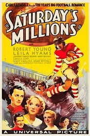 Saturday's Millions streaming sur filmcomplet