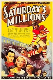 Saturday's Millions streaming sur filmcomplet