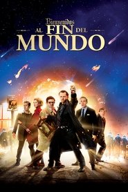 Imagen de Bienvenidos al fin del mundo