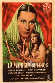 Film La manigua sin dios streaming VF complet