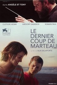 Le dernier coup de marteau