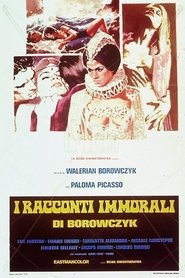 I racconti immorali di Borowczyk 1973