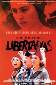 Film Libertarias streaming VF complet