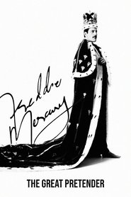 Imagen de Freddie Mercury: The Great Pretender