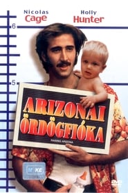 Arizonai ördögfióka 1987