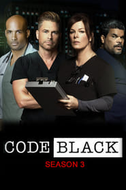 Film Code Black streaming VF complet