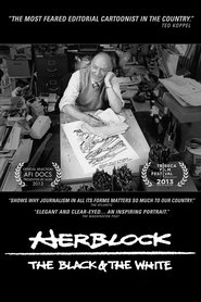 Film Herblock: The Black & the White streaming VF complet