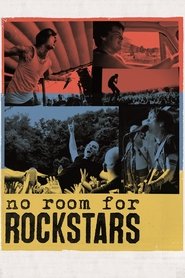 Imagen de No Room for Rockstars