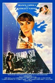 Imagen de Peggy Sue se casó