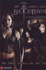 BloodRayne - Az igazság árnyékában 2005