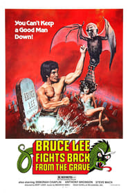 Film Bruce Lee Fights Back from the Grave streaming VF complet