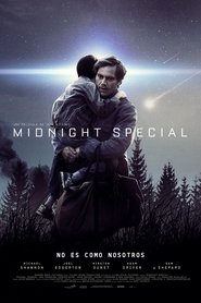 Imagen de Midnight Special