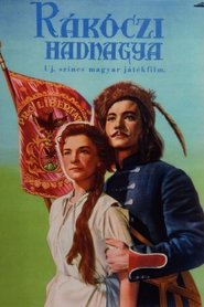 Imagen de Rákóczi's Lieutenant