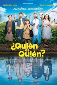 Imagen de ¿Quién es quién?