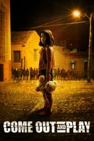 Film Come Out and Play streaming VF complet