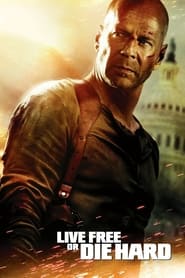 Die Hard 4 : Retour en enfer streaming sur filmcomplet