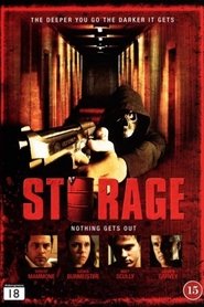 Film Storage streaming VF complet