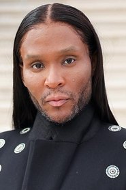 Picture of Law Roach