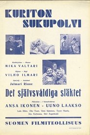 Kuriton sukupolvi streaming sur filmcomplet