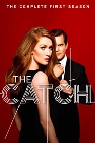 Film The Catch streaming VF complet