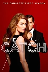 The Catch streaming sur filmcomplet