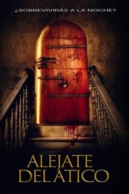 Imagen de Aléjate del ático