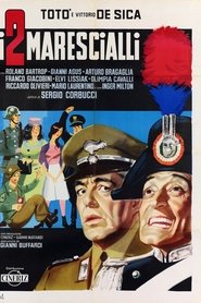 Film I due marescialli streaming VF complet