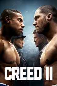 Creed 2. 2019